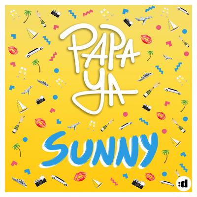 Sunny By Papa Ya's cover