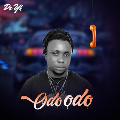 ODO ODO's cover