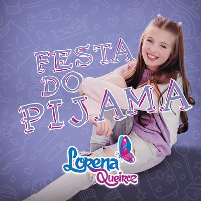 Festa do Pijama's cover