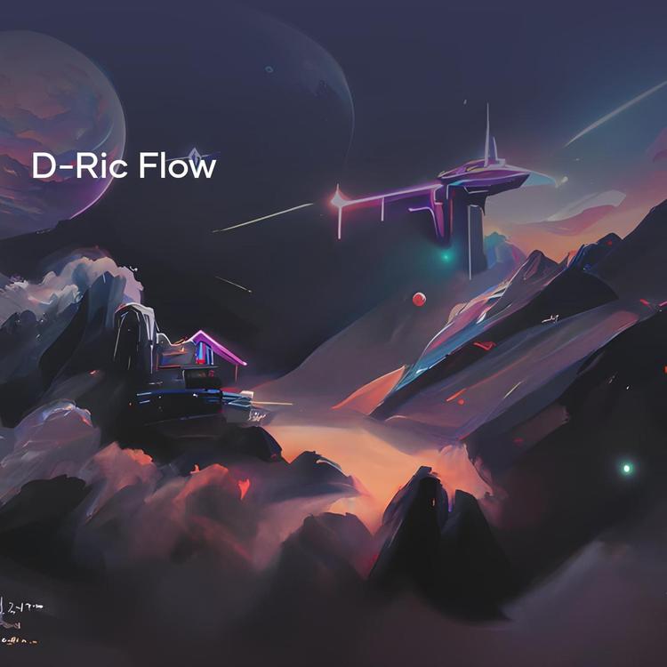 D-Ric Flow's avatar image