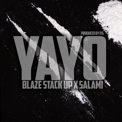 Yayo (feat. Salami)'s cover