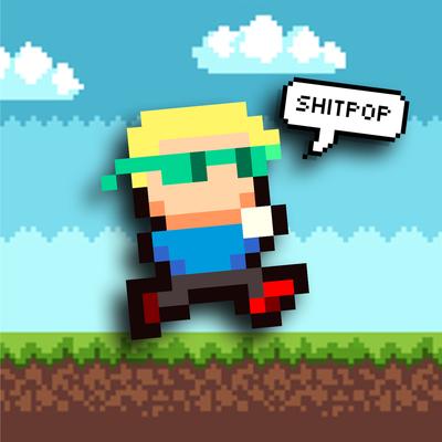 Shitpop By Lil Fuub's cover