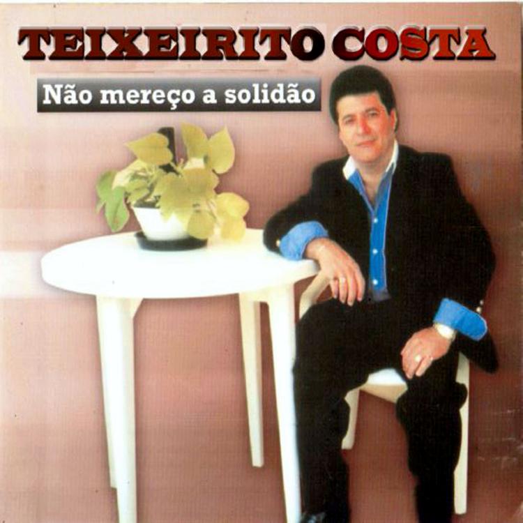 Teixeirito Costa's avatar image