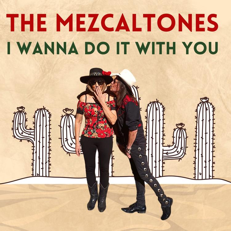 The Mezcaltones's avatar image