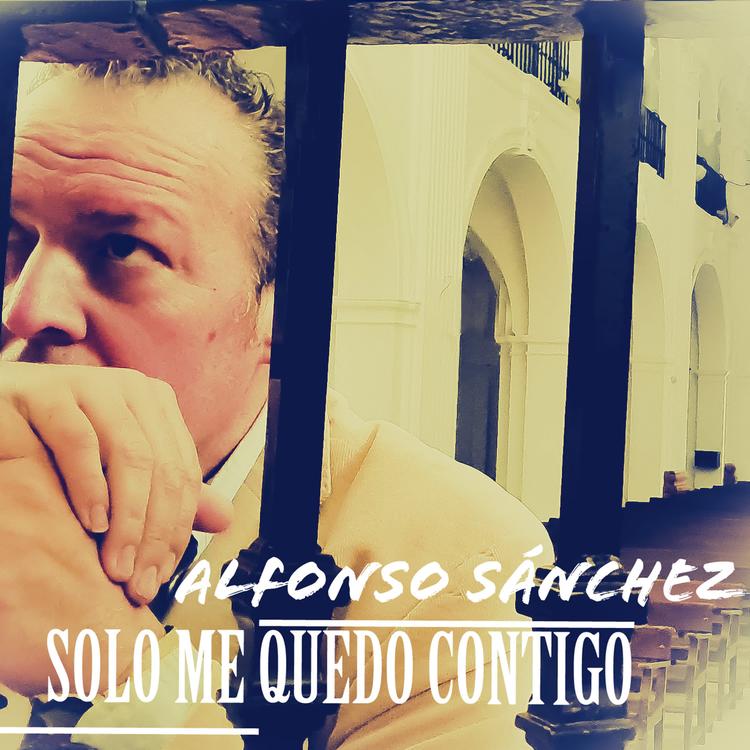 Alfonso Sánchez's avatar image