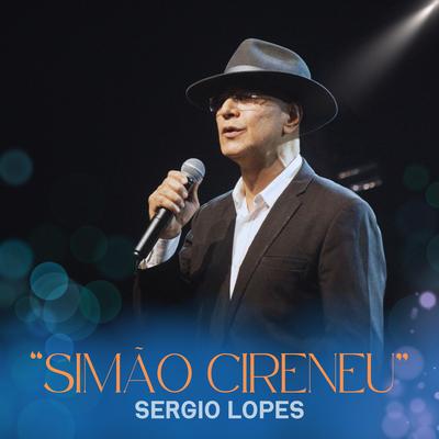 Simão Cireneu's cover