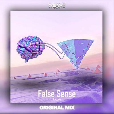 False Sense By Imazee's cover