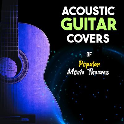 Pirates of the Caribbean (Theme) [Guitar Cover Remix] By The Acoustic Guitar Force's cover