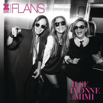 Ilse, Ivonne y Mimi's cover