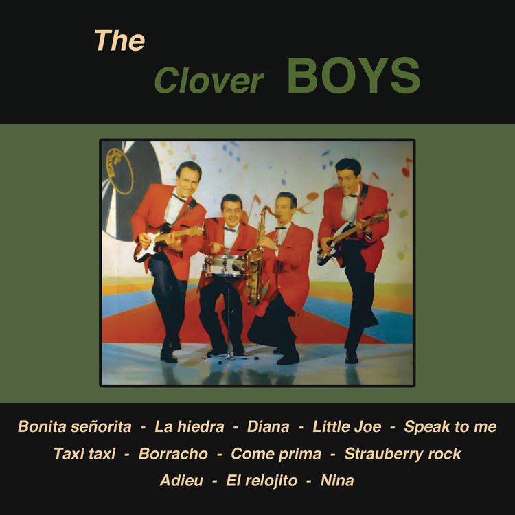 Los Clover Boys's avatar image