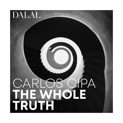 The Whole Truth By Dalal's cover