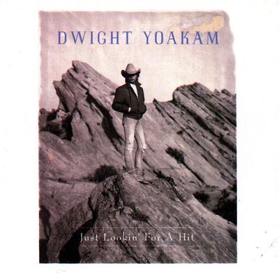 Guitars, Cadillacs By Dwight Yoakam's cover