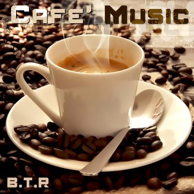 Cafe Music's cover