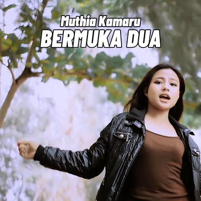 BERMUKA DUA's cover