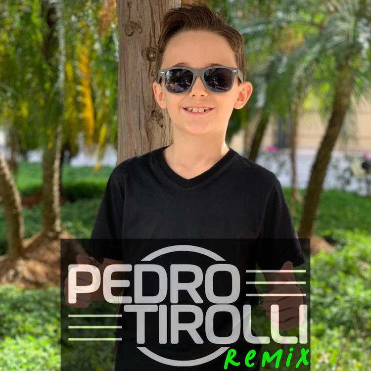 Pedro Tirolli's avatar image