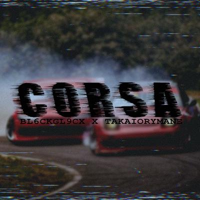 Corsa's cover