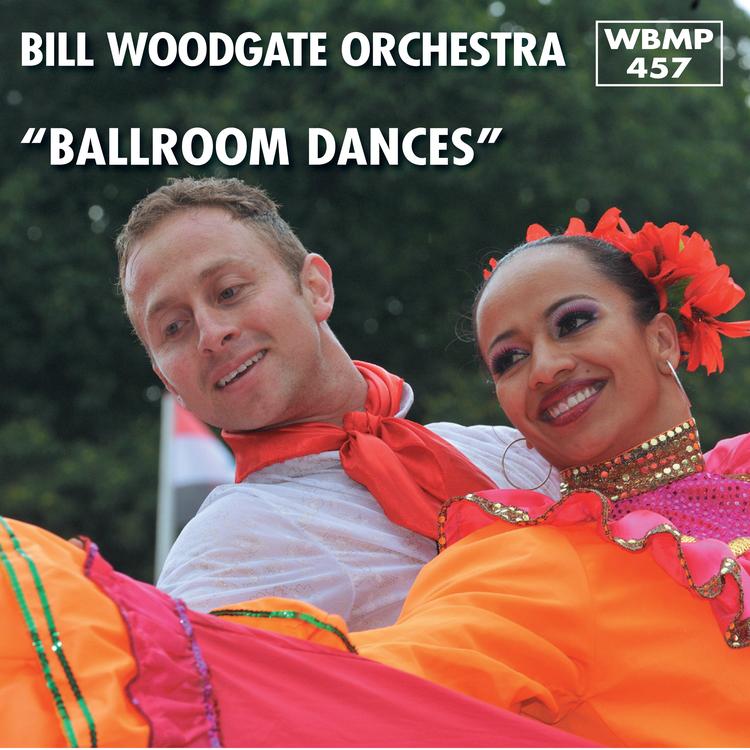 Bill Woodgate Orchestra's avatar image