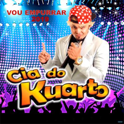 Arrochadeira de Maluco By Cia do Kuarto's cover