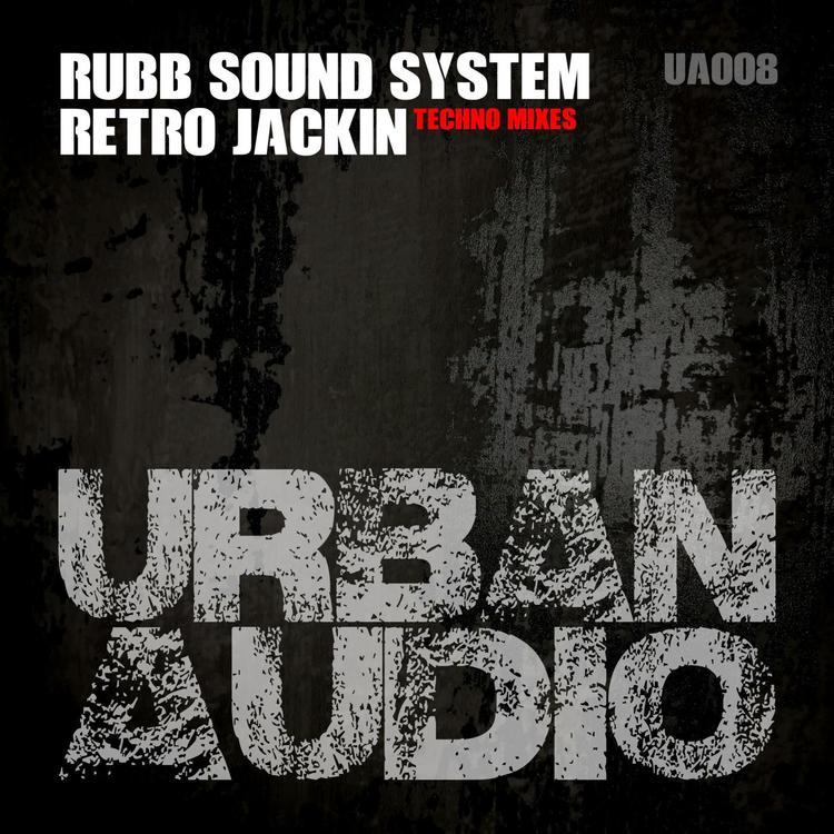 Rubb Sound System's avatar image