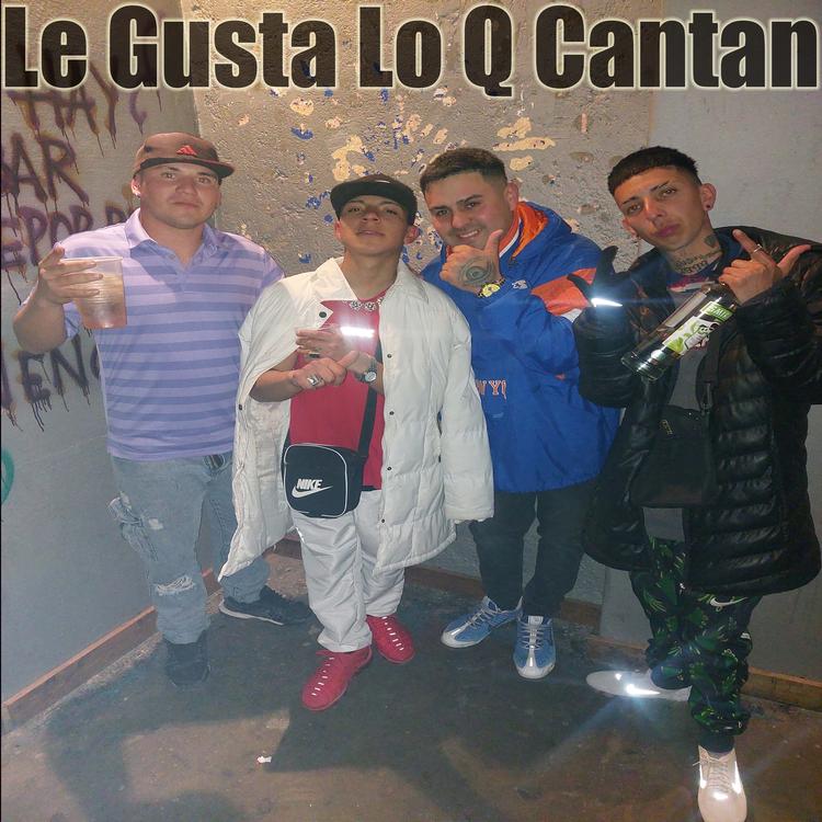 Los Del Ghetto Tv's avatar image