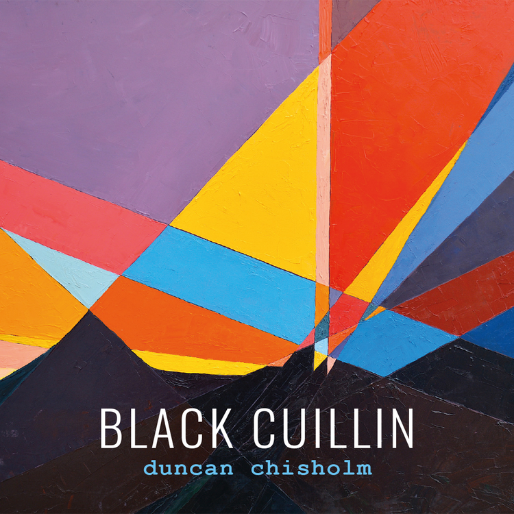 Duncan Chisholm's avatar image
