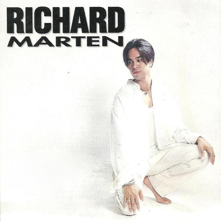 Richard Marten's avatar image
