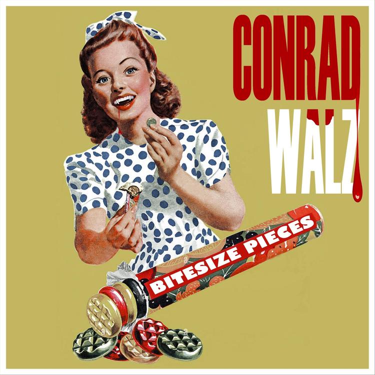 Conrad Walz's avatar image