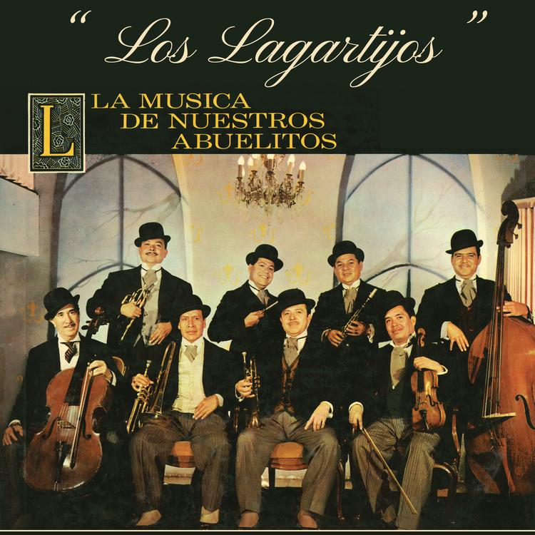 Los Lagartijos's avatar image