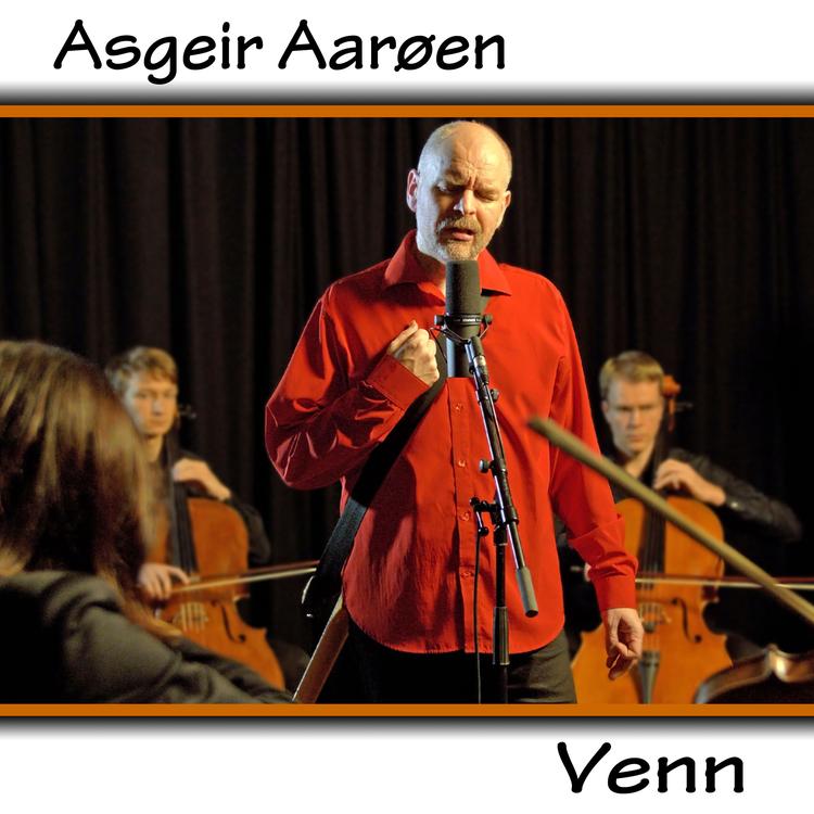 Asgeir Aarøen's avatar image