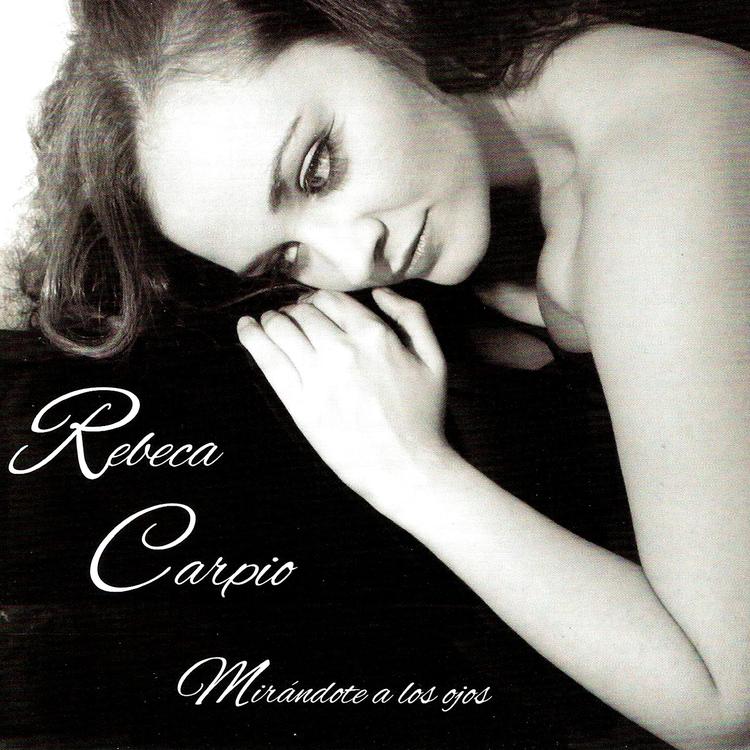 Rebeca Carpio's avatar image