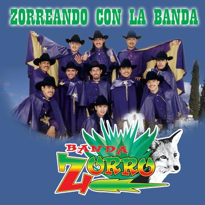 Banda Zorro's cover