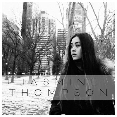 Take Me to Church By Jasmine Thompson's cover