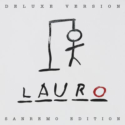 LAURO (Deluxe Version)'s cover