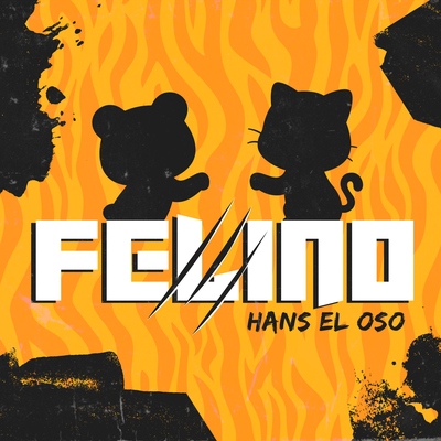 Felino's cover