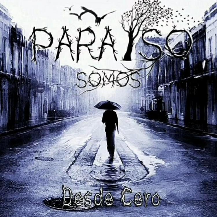 Paraiso Somos's avatar image