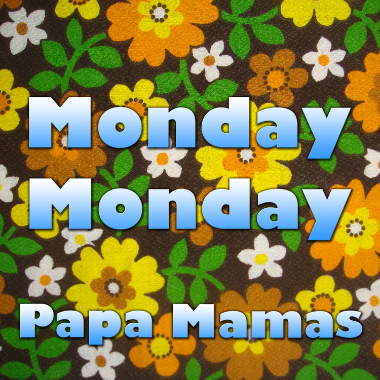 Papa Mamas's avatar image