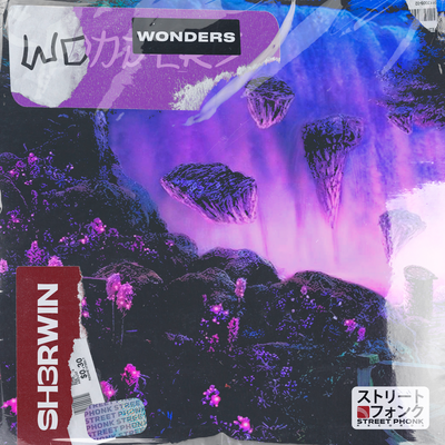 Wonders By SH3RWIN's cover