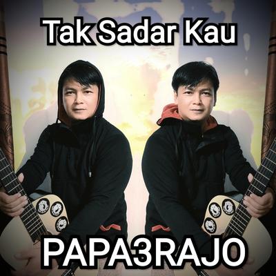 Tak Sadar Kau's cover