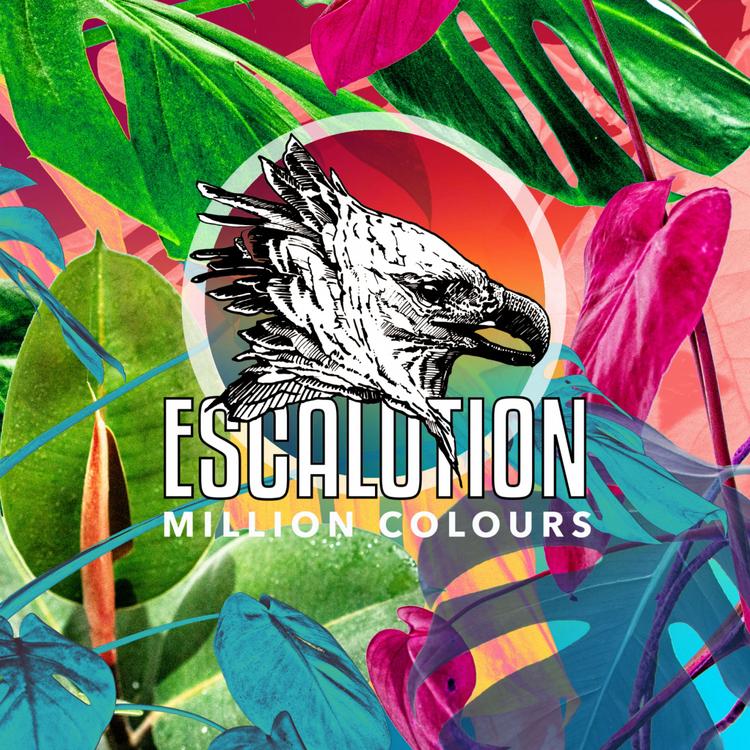 Escalution's avatar image