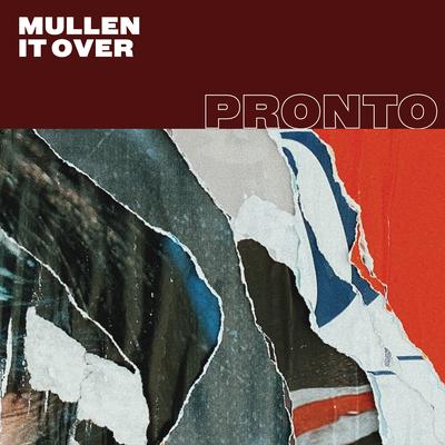 Mullen It Over (Marcel Vogel Remix)'s cover