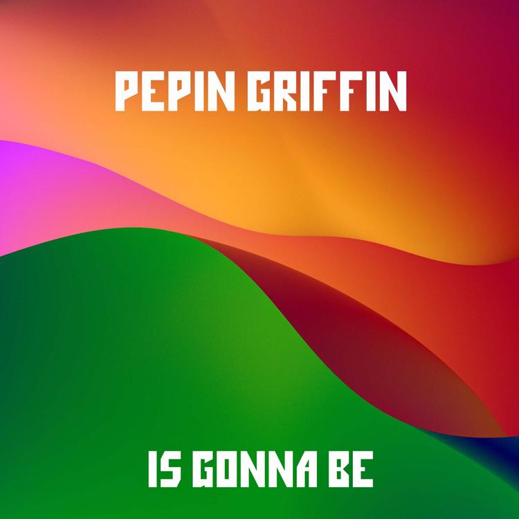 Pepin Griffin's avatar image