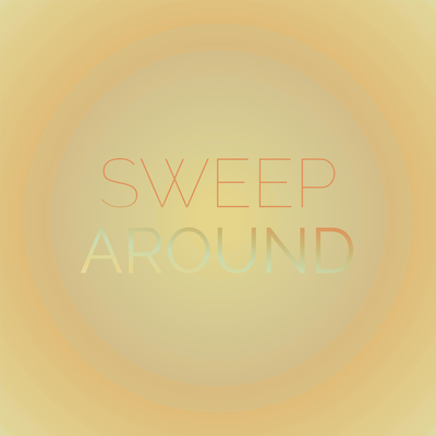 Sweep Around's cover