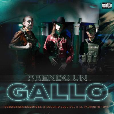 Prendo Un Gallo's cover