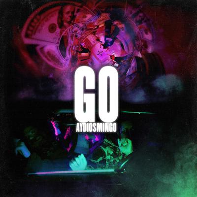 GO's cover