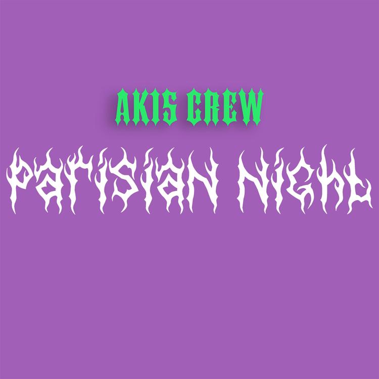 AK15 Crew's avatar image