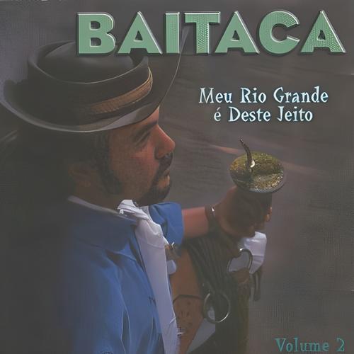 Música Gaúcho tchê 's cover