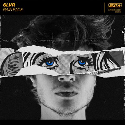 Rain Face By SLVR's cover