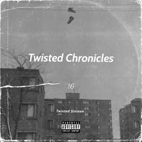 Twisted Sixteen's avatar cover