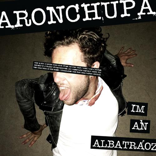 Aronchupa's cover