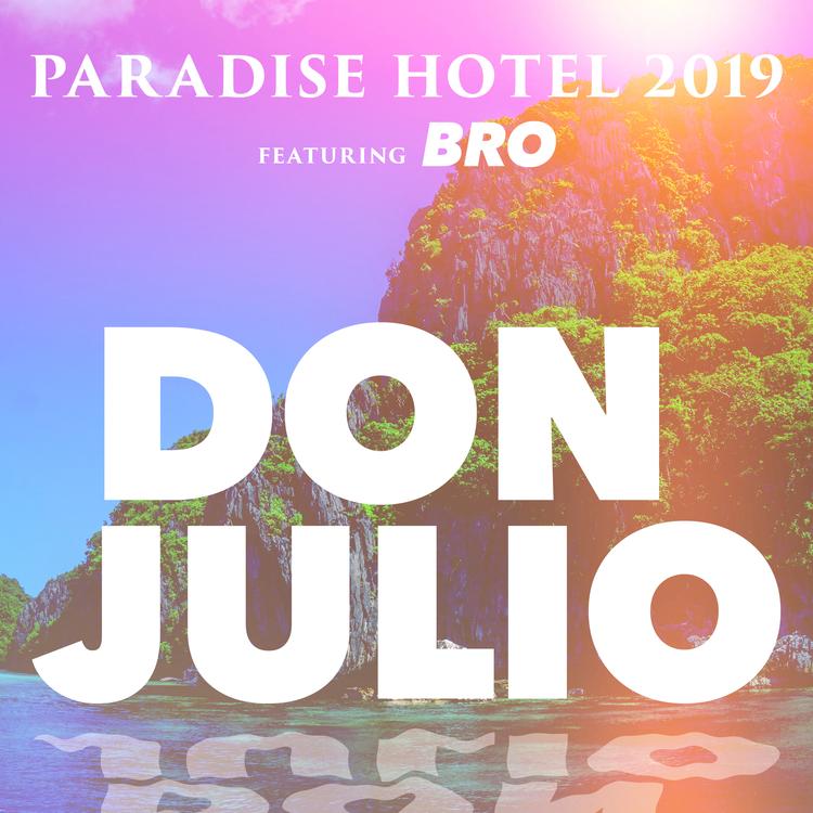 Paradise Hotel 2019's avatar image